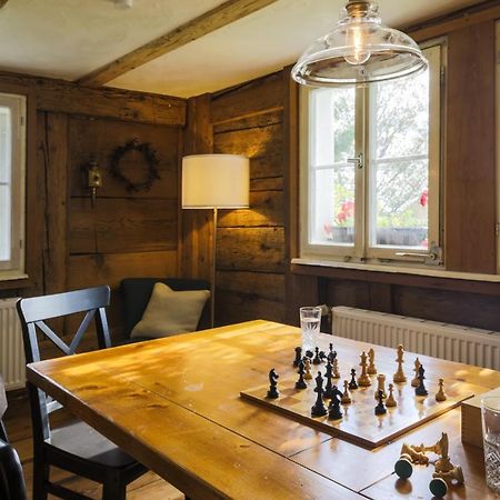 فيلا Waelder: Quartier Dachsberg Dachsberg im Schwarzwald المظهر الخارجي الصورة