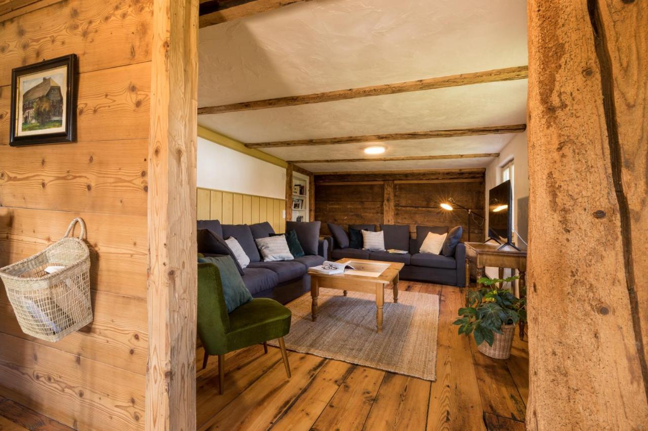 فيلا Waelder: Quartier Dachsberg Dachsberg im Schwarzwald المظهر الخارجي الصورة