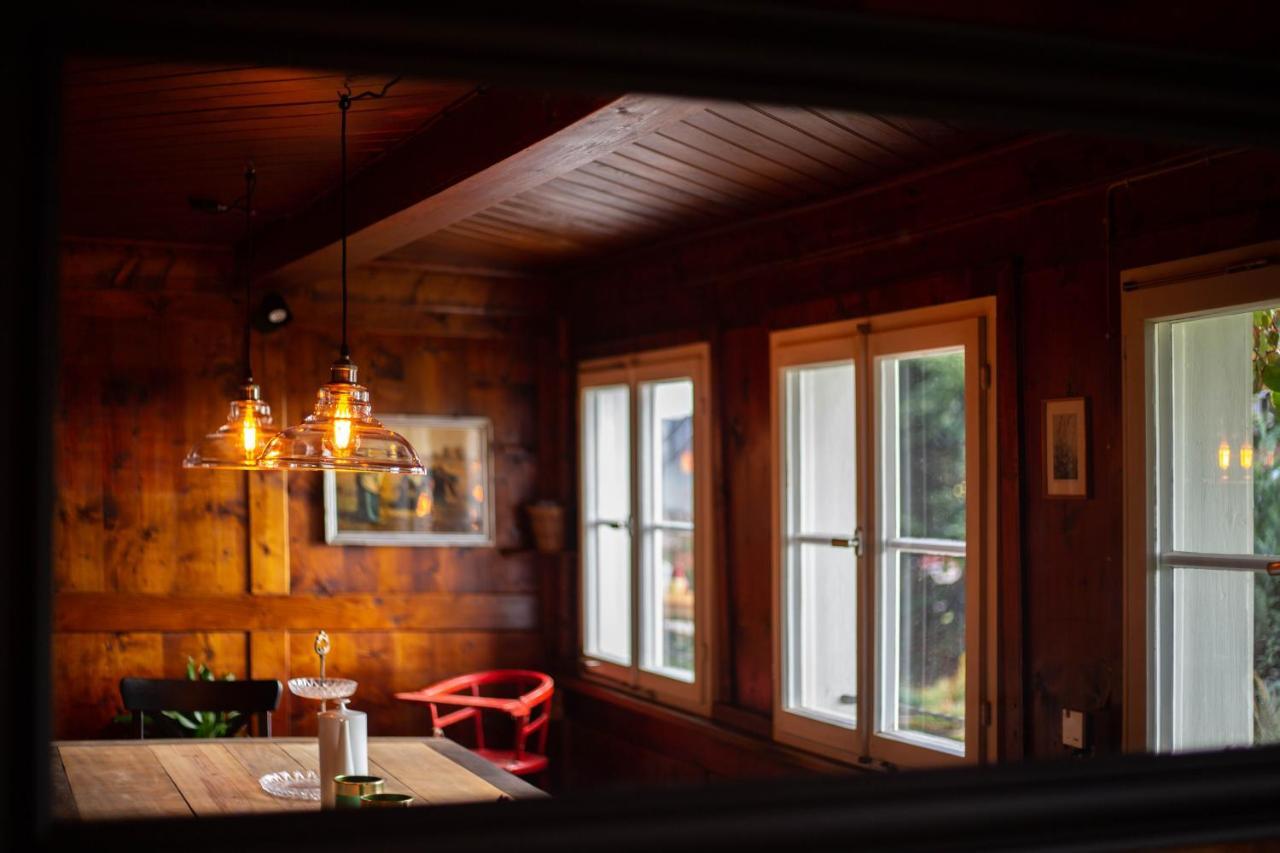فيلا Waelder: Quartier Dachsberg Dachsberg im Schwarzwald المظهر الخارجي الصورة