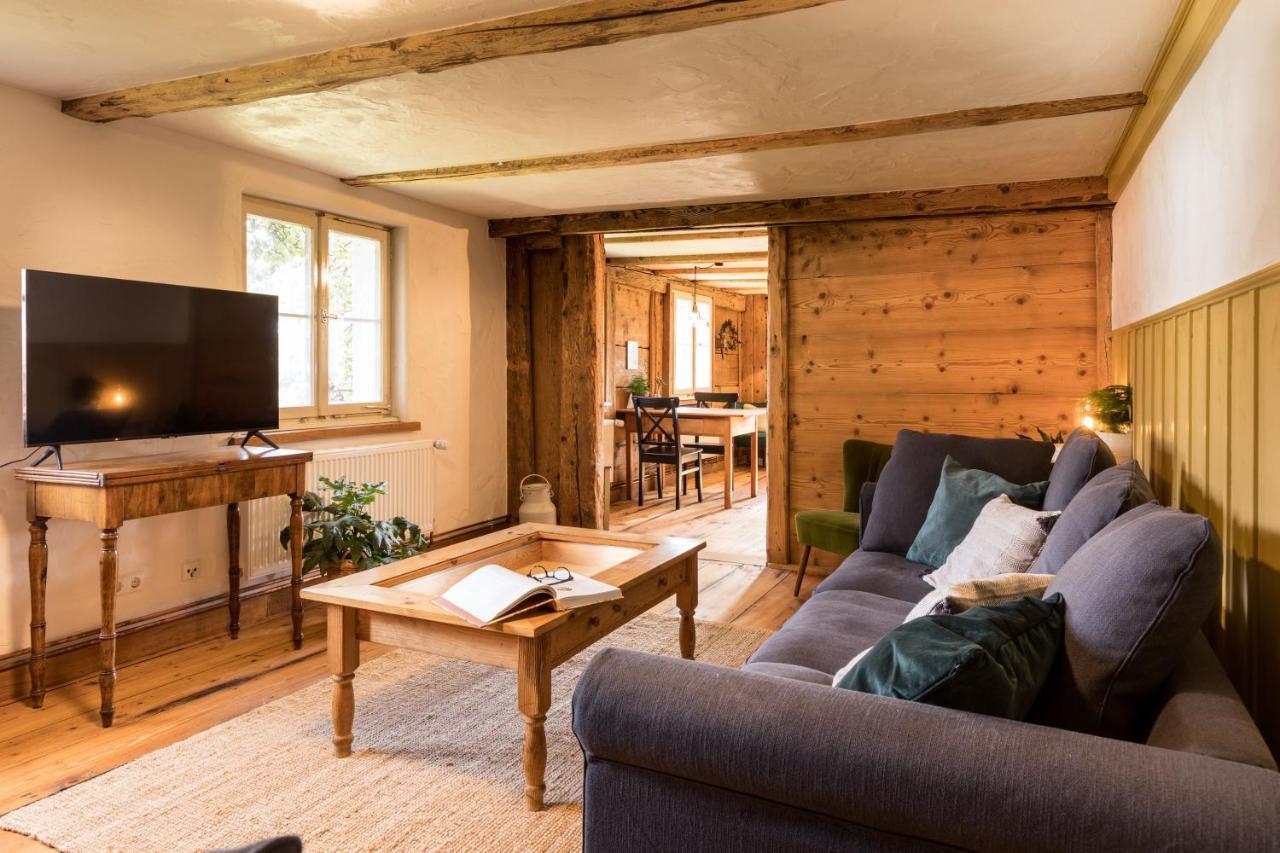 فيلا Waelder: Quartier Dachsberg Dachsberg im Schwarzwald المظهر الخارجي الصورة